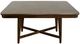 Bernards Dorval Old World Dining Table-4