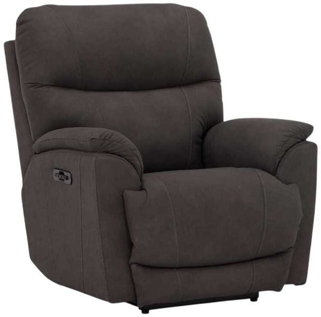 Stanton™ Customizable 729 Power Headrest/Lumbar Recliner with Wireless Remote Heat and Massage-1