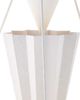 Currey & Company Empyrean Yeso Blanco Chandelier-5