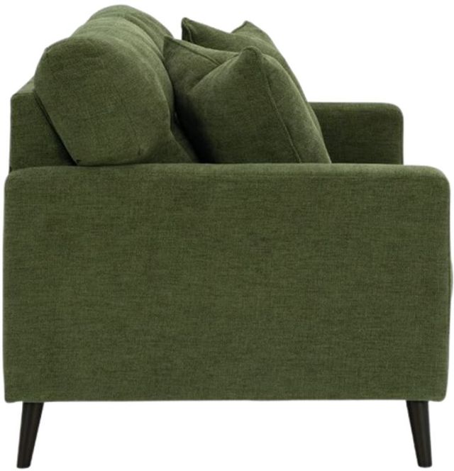 Signature Design by Ashley® Bixler Olive Loveseat-2