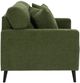 Signature Design by Ashley® Bixler Olive Loveseat-2