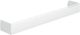 Café™ 36" Matte White Pro Range Toe Kick-1
