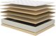 American Bedding™ Cayman 14" Innerspring Extra Firm Euro Top Twin XL Mattress-2