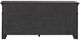 Liberty Furniture Paradise Valley Saddle Brown Credenza-4