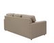 England Furniture Customizable Leather Norris Queen Sleeper-4