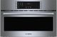 Bosch® 800 Series 30" Stainless Steel Electric Speed Oven-0