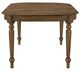 Liberty Furniture Carolina Crossing Antique Honey Dining Table-4