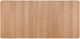 Winners Only® Uptown Natural Oak Dining Table-3