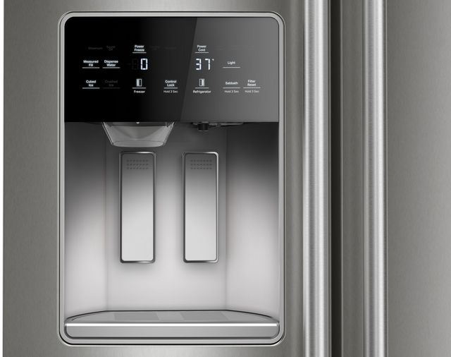 Maytag® 4 Piece Stainless Steel Kitchen Package-6