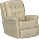 Flexsteel® Customizable Minnie Power Rocker Recliner with Power Headrest-0