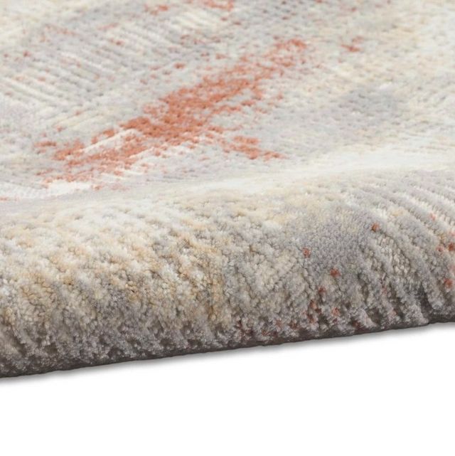 Nourison Home™ Calvin Klein CK950 Rush 5'x7' Style 1 Area Rug-3