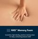 Serta® iSeries NXG™ 13.5" Hybrid 3500 Medium Smooth Top King Mattress-5