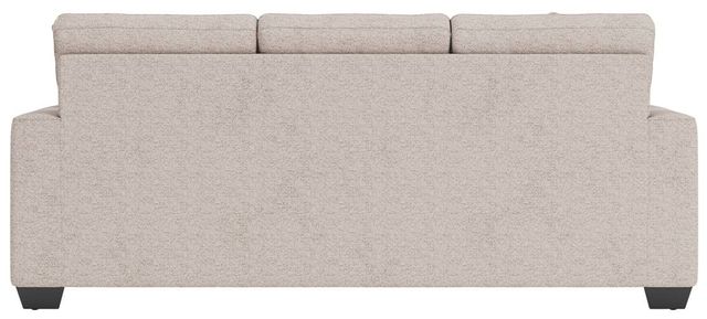 Signature Design by Ashley® Larimer Stone Sofa-3