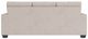 Signature Design by Ashley® Larimer Stone Sofa-3