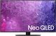 Samsung QN90C 43" 4K Ultra HD Neo QLED Smart TV-0