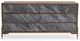 VIG Furniture Nova Domus Metcalf Gray/Walnut Dresser-0