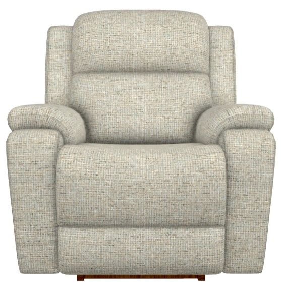 La-Z-Boy® Dorian Spa Power Rocking Recliner with Headrest-1