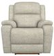 La-Z-Boy® Dorian Spa Power Rocking Recliner with Headrest-1