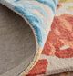 Feizy Everley Multi-Colored 5' x 8' Rug-2