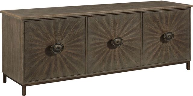 American Drew® Emporium Crosley Shadow Entertainment Console-0