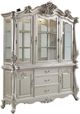 ACME Furniture Bently Champagne Buffet and Hutch-0