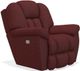 La-Z-Boy® Maverick Claret Power-Recline-XRW™ Reclina-Way® Recliner-1