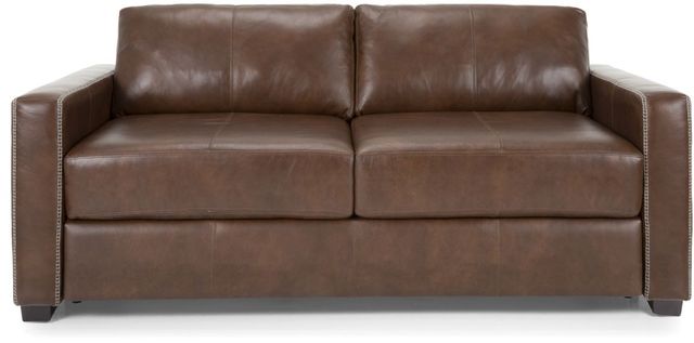 Decor-Rest® Furniture LTD 3T3 Brown Queen Transformer Sleeper-1