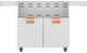 Aspire By Hestan® 36" Double Door Tower Cart-Citra-0