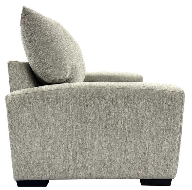 Porter International Designs Clayton II Cornflower Chair-2