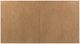 American Drew® Summit Canyon Monolith Rectangular Dining Table-3