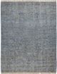 Feizy Caldwell Blue/Multi-Colored 5' x 7' Rug-0