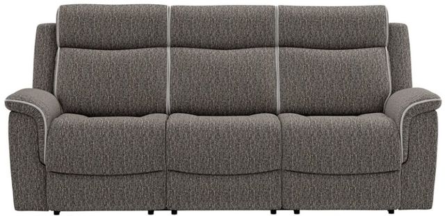 Emerald Home Arthur Speckled Slate Power Reclining Sofa-3