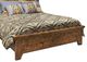 Horizon Home® Pine Grove Brown Queen Panel Bed-1