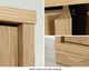 Sauder® Merton Hall™ Harmony Ash™ Swing-Out Storage Cabinet-4