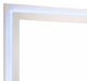 Coaster® Felicity Glossy white Dresser with LED Mirror-1