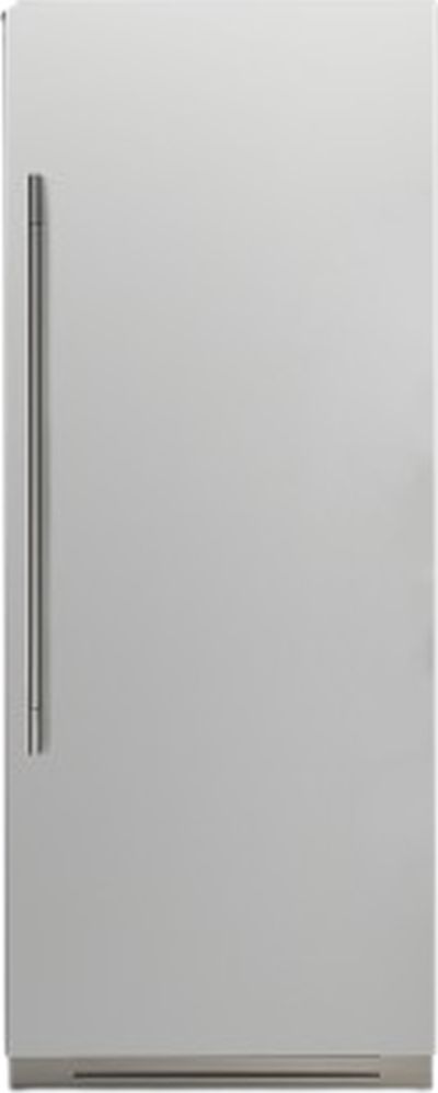 Fulgor Milano® 36" 21.5 Cu. Ft. Stainless Steel Built-In Column Freezer-0
