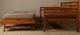 Kodiak Furniture Boho Barbados Twin Daybed with Pop Up Trundle-4