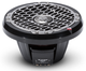 Rockford Fosgate® Punch Marine Black 6" Full Range Speakers-3