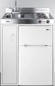 Summit® 30" White All-In-One Kitchenette-1