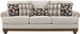 Ashley® Harleson 7-Piece Living Room Set-4