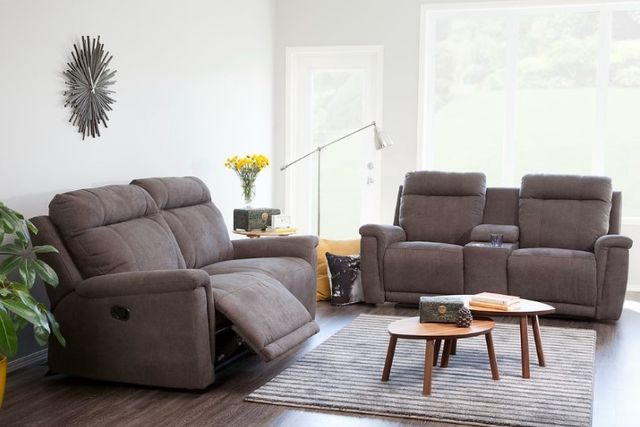 Palliser® Furniture Customizable Westpoint Reclining Loveseat-2
