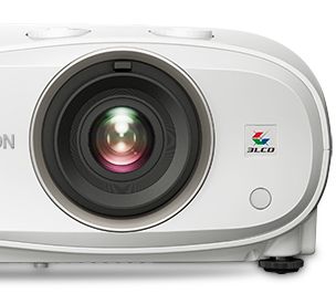 Epson Home Cinema 3900 Full HD 1080p 3LCD Projector - Thumbnail 3