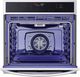 LG 30" PrintProof® Stainless Steel Single Electric Wall Oven-3