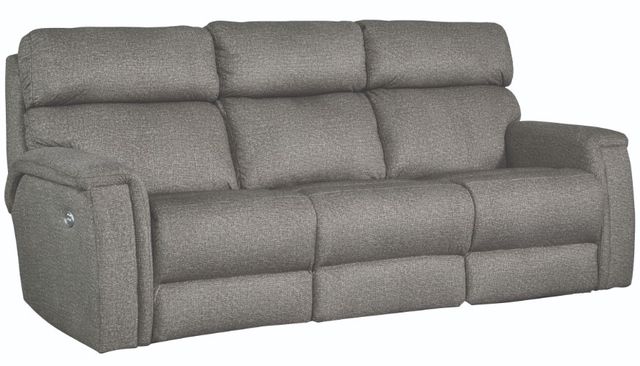 Southern Motion™ Customizable Contempo Double Manual Reclining Sofa-0