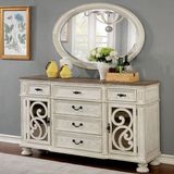 Antique White