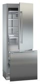 Liebherr 30" 14.5 Cu. Ft. Panel Ready Counter Depth Bottom Freezer Refrigerator with BioFresh-4