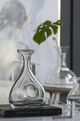 A & B Home Keira Clear Wine Decanter-3