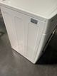 LG 7.4 Cu. Ft. White Front Load Gas Dryer-4