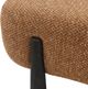 Dovetail Furniture Maristela Ginger Bench-3