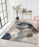MDA Rugs Alexia 8'x11' Area Rug-4